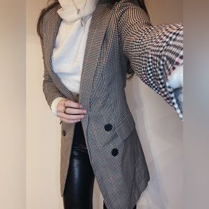 Dynamite blazer